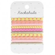 Rockahula Kids      -   10 Gumek Hippy Shake Elastic Pony