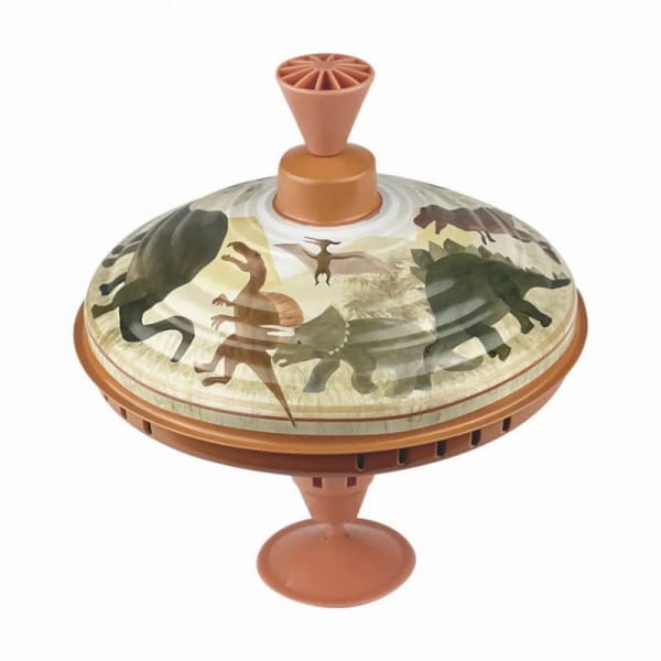 Egmont Toys® - Bączek Duży, Metalowy, Dinozaury | Egmont Toys®