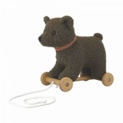 Egmont Toys® - Pluszowy Piesek Raoul do Ciągnięcia | Egmont Toys®