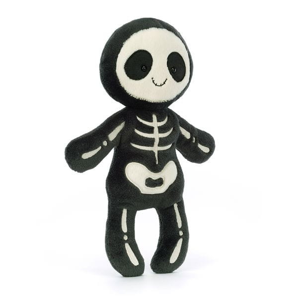 JellyCat - Kostek Cukierek Albo Psikus 33 cm
