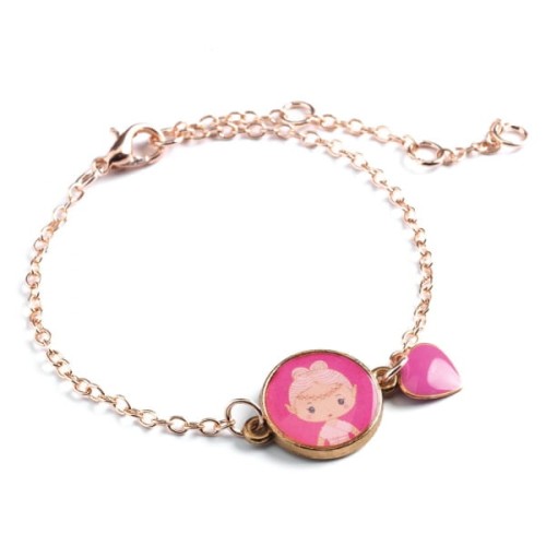 Djeco                              -               Bransoletka Tinyly Elfe Dj06973