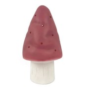 Egmont Toys® - Lampka Nocna Led, Grzybek, Cuberdon | Egmont Toys®