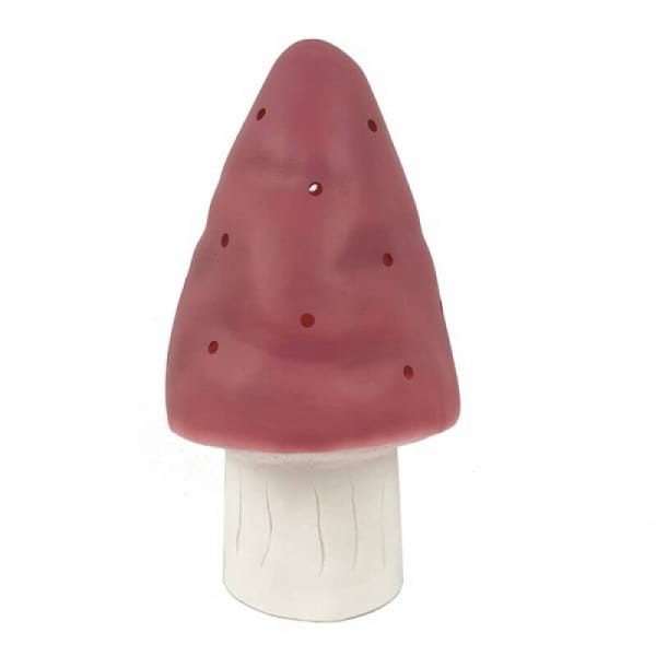 Egmont Toys® - Lampka Nocna Led, Grzybek, Cuberdon | Egmont Toys®