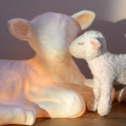 Egmont Toys® - Przytulanka Owieczka Mary | Egmont Toys®