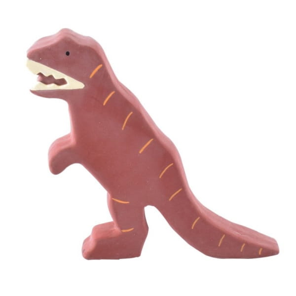Zabawka Gryzak Dinozaur Tyrannosaurus re x (t - Rex)