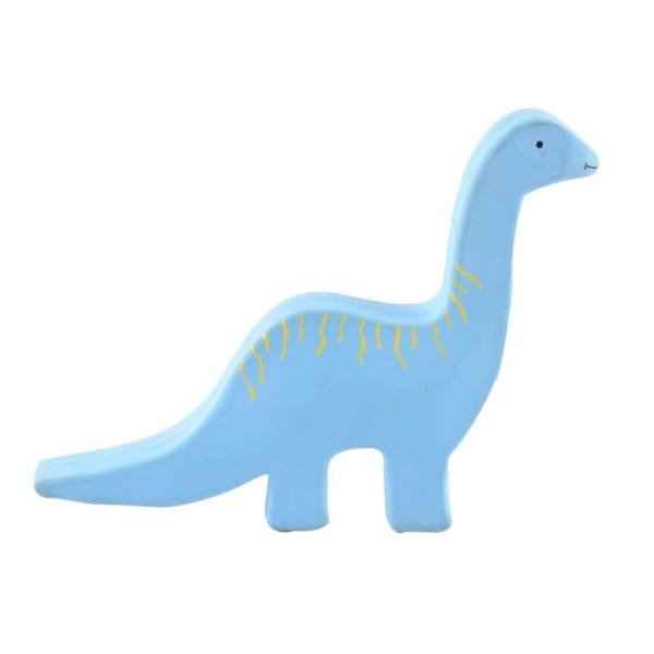 Zabawka Gryzak Dinozaur Baby Brachiosaur as