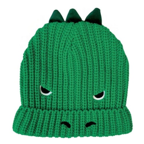 Rockahula Kids - Rockahula Kids  -  Czapka Zimowa t - Rex 3  -  6 Lat