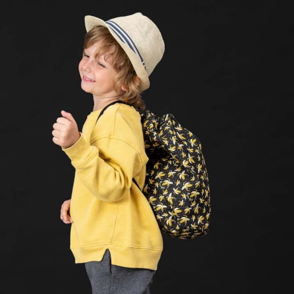 La Millou  -  Moonie's bag  -  Banana Split