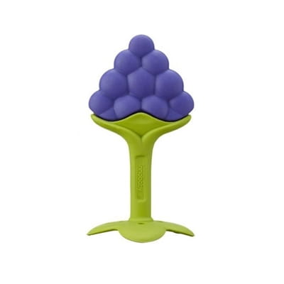Innobaby  -  Gryzak Owoc Winogrono
