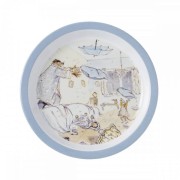 Petit Jour Paris® - Talerzyk fi 18 cm Ernest i Celestyna | Petit Jour Paris®
