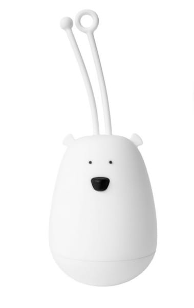Rabbit &amp; Friends - Miś Lampka Nocna do Zawieszania