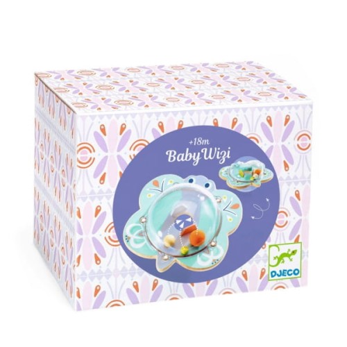 Djeco           -         Gra Zręcznościowa Babywizi Dj06142