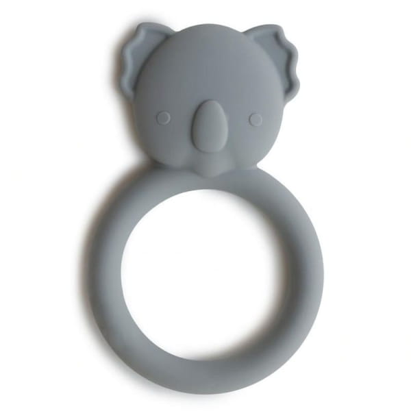 mushie -  Gryzak Silikonowy Bransoletka Koala
