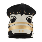 Elodie Details  -  Czapka Zimowa  -  Gilded Playful Pepe 1 - 2y