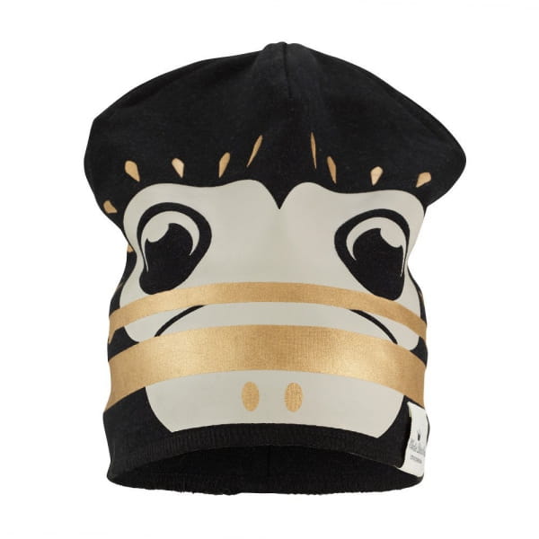 Elodie Details  -  Czapka Zimowa  -  Gilded Playful Pepe 1 - 2y