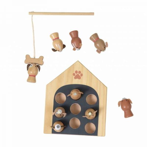 Egmont Toys® - Edukacyjna Gra Zręcznościowa Pieski | Egmont Toys®