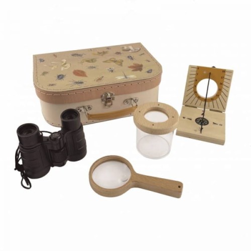 Egmont Toys® - Walizka Małego Odkrywcy | Egmont Toys®