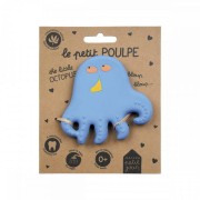 Maison Petit Jour® - Gryzak Dla Dzieci Ośmiornica | Maison Petit Jour®