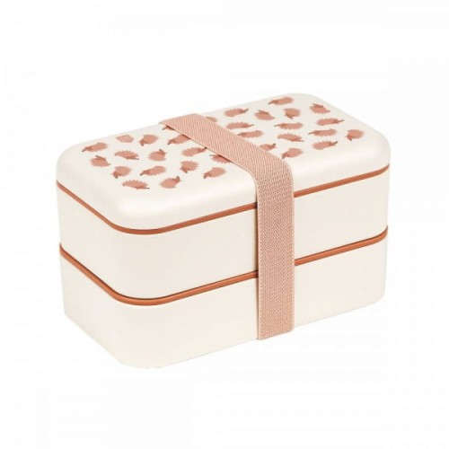 Maison Petit Jour® - Lunchbox Dla Dziecka, Jeżyk | Maison Petit Jour®
