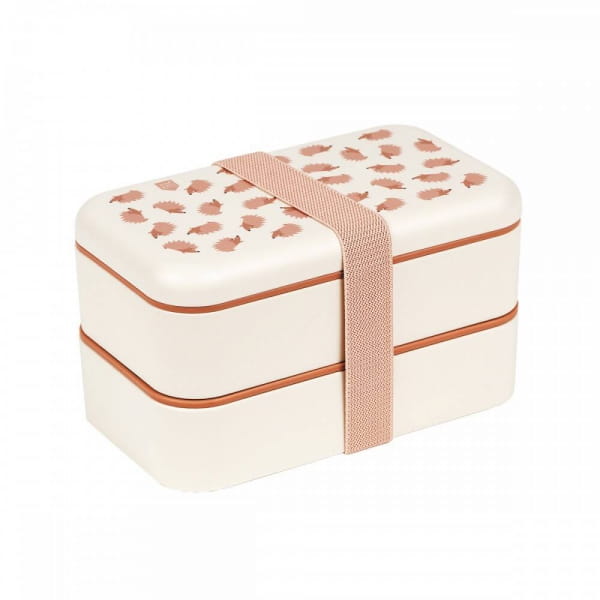 Maison Petit Jour® - Lunchbox Dla Dziecka, Jeżyk | Maison Petit Jour®