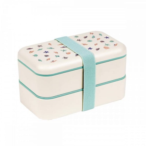 Maison Petit Jour® - Lunchbox Dla Dziecka, Morze | Maison Petit Jour®