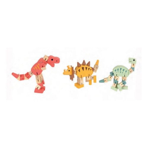 Egmont Toys® - Figurka  -  Dinozaur Flexi | Egmont Toys®