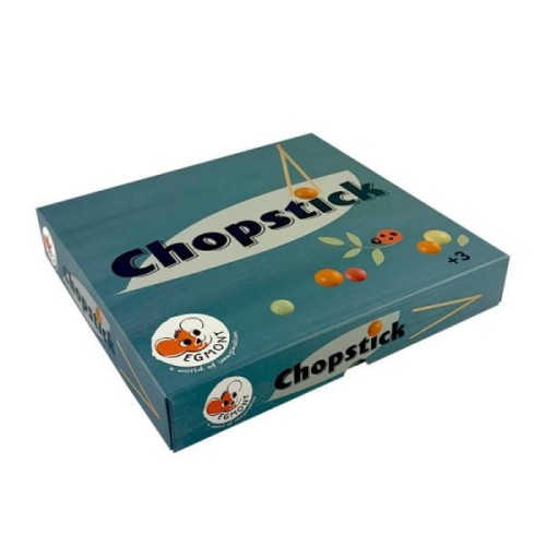 Egmont Toys® - Gra Zręcznościowa Patyczki  -  Chopstick | Egmont Toys®