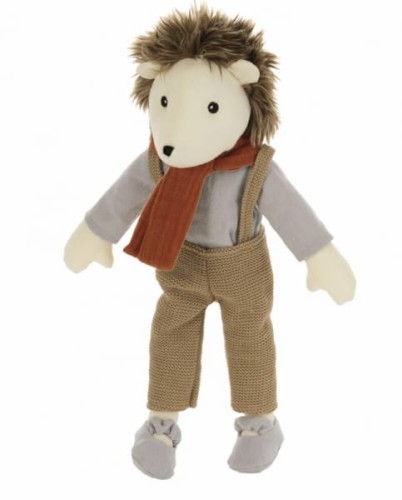Egmont Toys® - Przytulanka Jeżyk Lucien Duży | Egmont Toys®