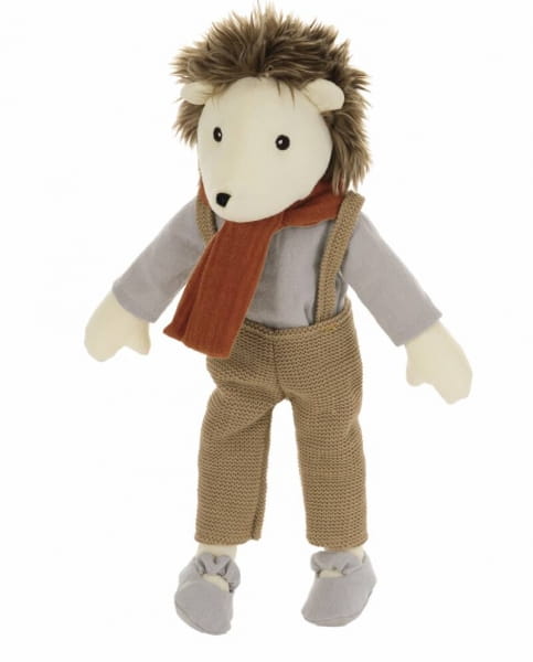 Egmont Toys® - Przytulanka Jeżyk Lucien Duży | Egmont Toys®