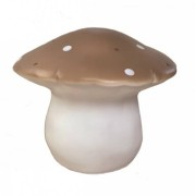 Egmont Toys® - Lampka Nocna Led, Grzybek, Czekolada | Egmont Toys®