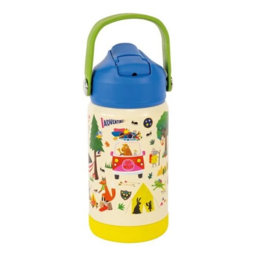 Floss &amp; Rock - Przygoda Butelka 400 ml