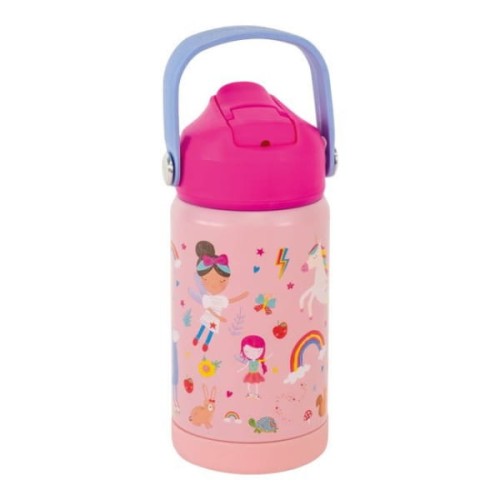Floss &amp; Rock - Tęczowe Wróżki Butelka 400 ml
