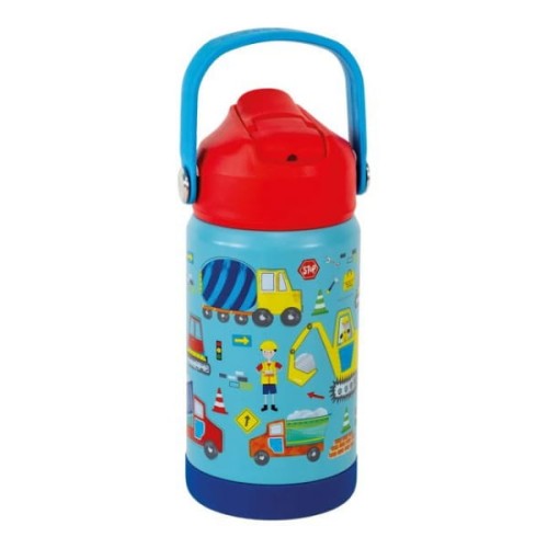 Floss &amp; Rock - Na Budowie Butelka 400 ml