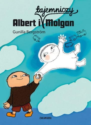 Zakamarki  -  Albert i Tajemniczy Molgan