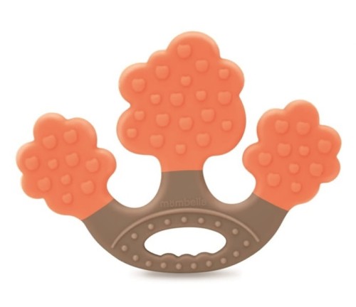Mombella  -  Gryzak Apple Tree Orange