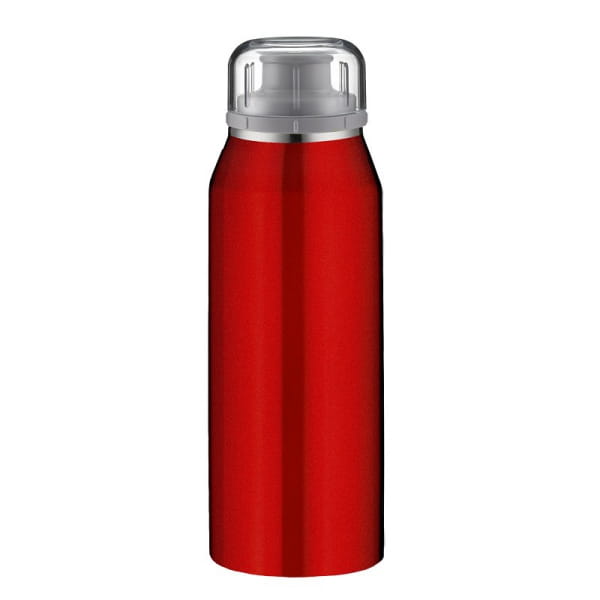 Alfi        -        Bidon Termiczny Dla Dzieci Isobottle Model 2018 0,35l, Czerwony