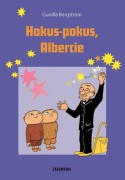Zakamarki  -  Hokus - Pokus Albercie