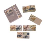 Egmont Toys® - Domino Dinozaury | Egmont Toys®