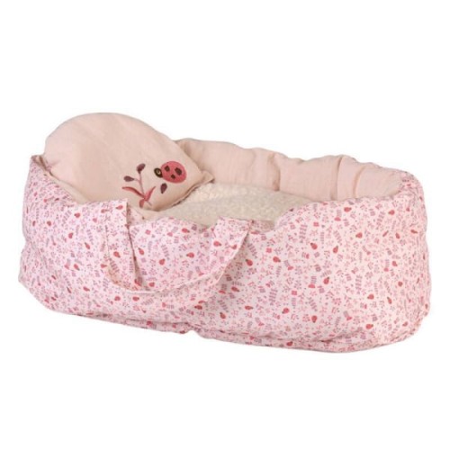 Egmont Toys® - Duże Nosidełko z Pościelą  -  Biedronki | Egmont Toys®