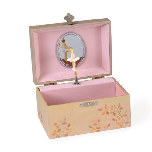 Egmont Toys® - Pozytywka  -  Szkatułka, Myszka | Egmont Toys®
