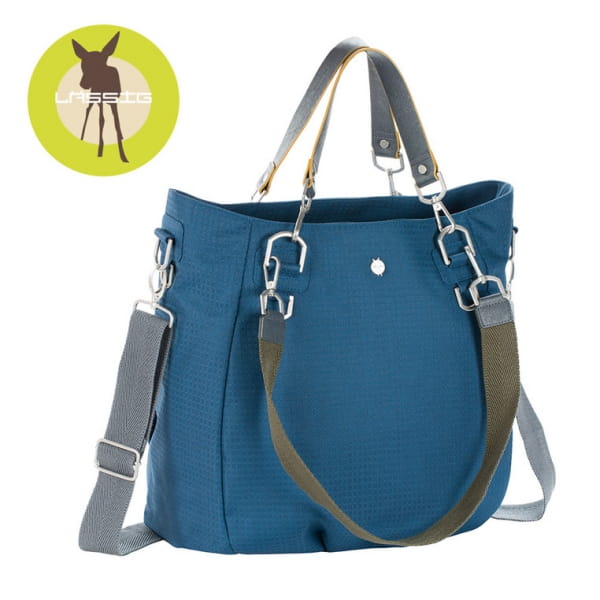 Lassig  -  Green Label Torba z Akcesoriami mix 'n Match Ocean