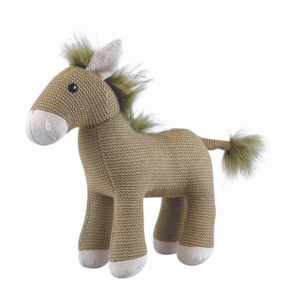 Egmont Toys® - Przytulanka Konik Henry Duży | Egmont Toys®