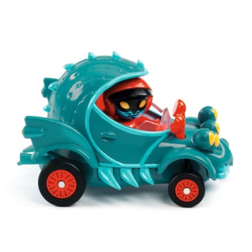 Djeco                                -        Autko Crazy Motors  -  Funny Beast Dj05462
