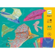 Djeco      -      Origami Skrzydła Dj08703
