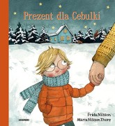 Wydawnictwo Zakamarki   -   Prezent Dla Cebulki