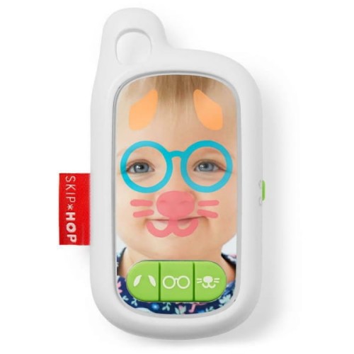 Skip hop  -  Aktywny Telefon Selfie Explore &amp; More
