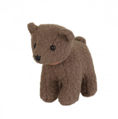 Egmont Toys® - Przytulanka Niedźwiadek Raoul Mały | Egmont Toys®