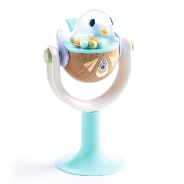 Djeco       -       Grzechotka Baby Reversi Dj06144