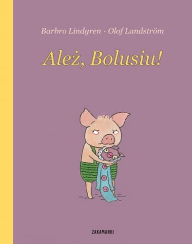 Zakamarki  -  Ależ Bolusiu!