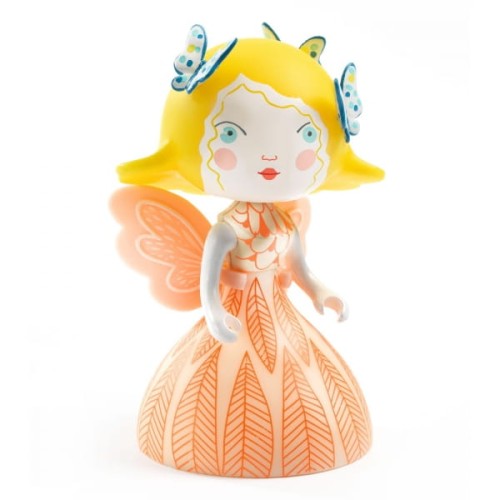 Djeco                              -      Figurka Arty Toys  -  Księżniczka Lili Motyl Dj06789